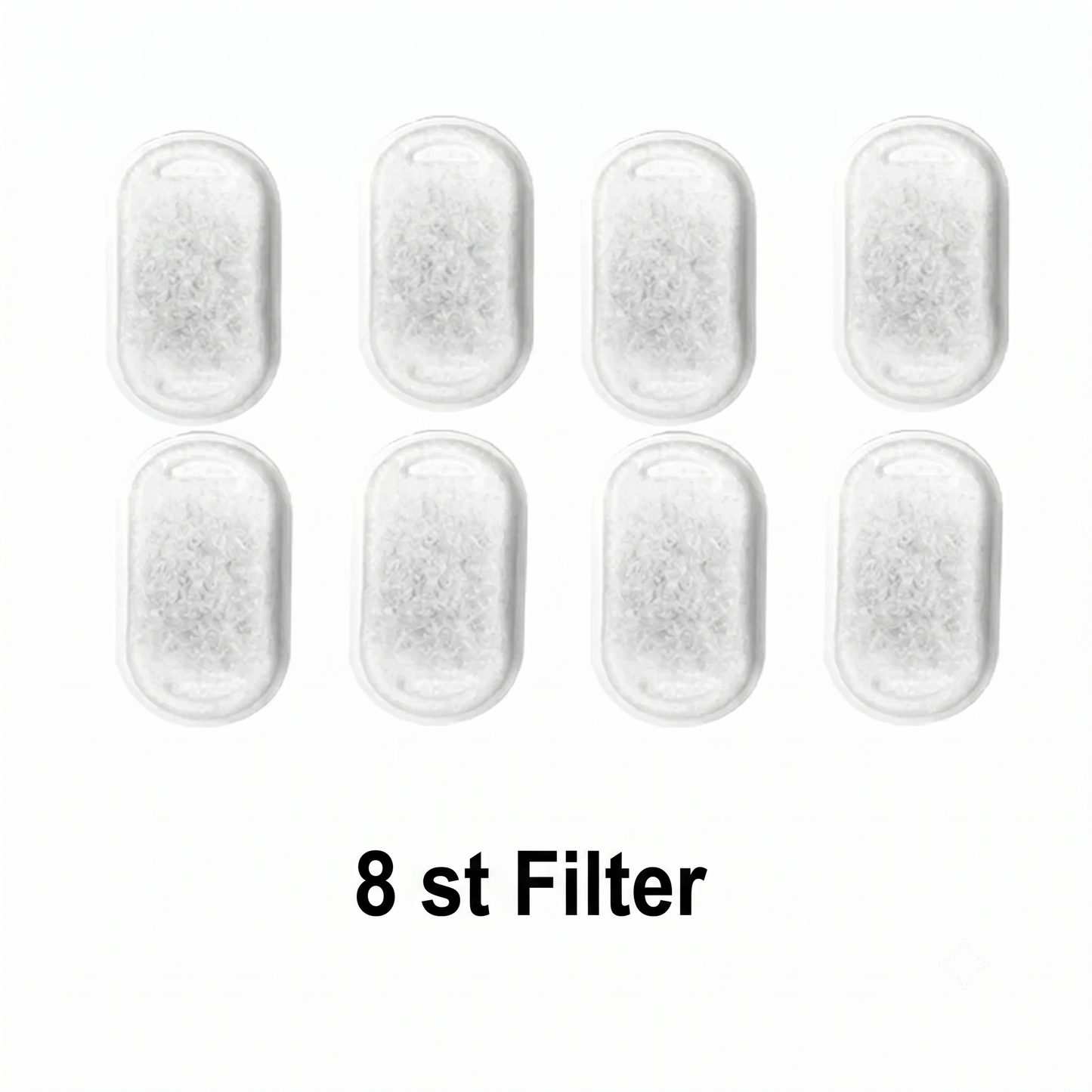 8 st filter