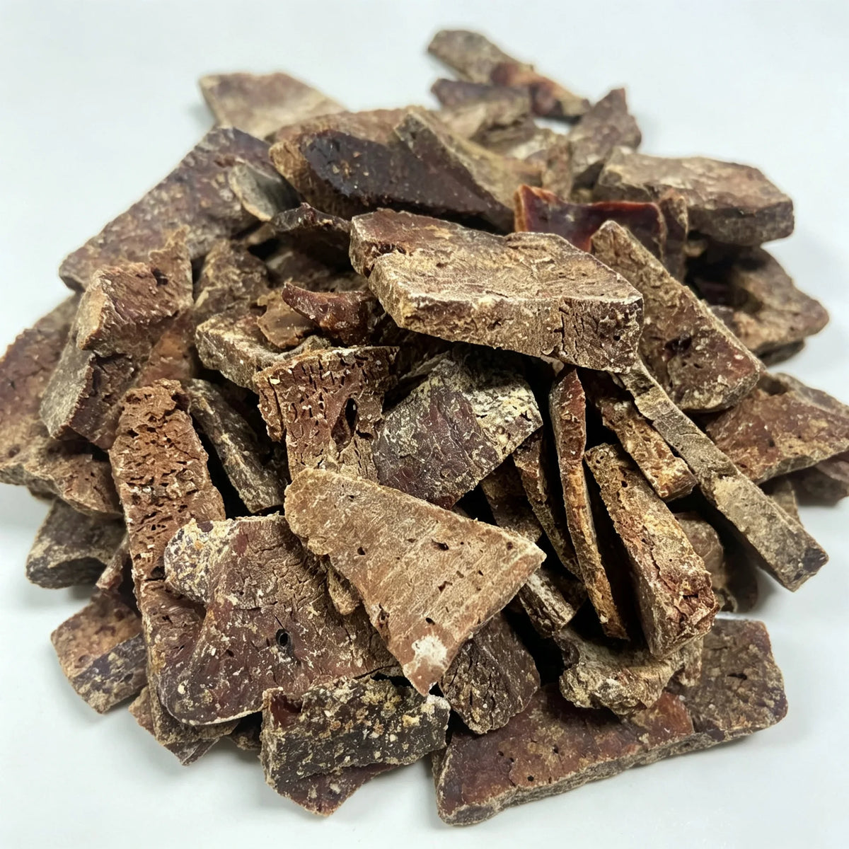 Lever snacks för katter